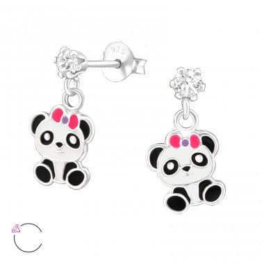 Farebná Panda