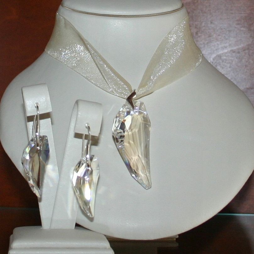 Súprava Beauty Crystal 1 SWAROVSKI