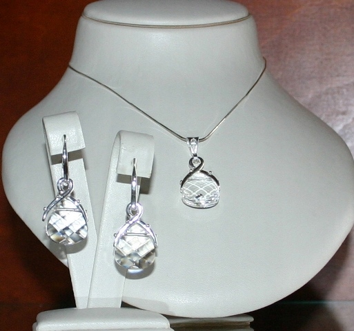 Súprava Beauty Crystal 8 SWAROVSKI -40%