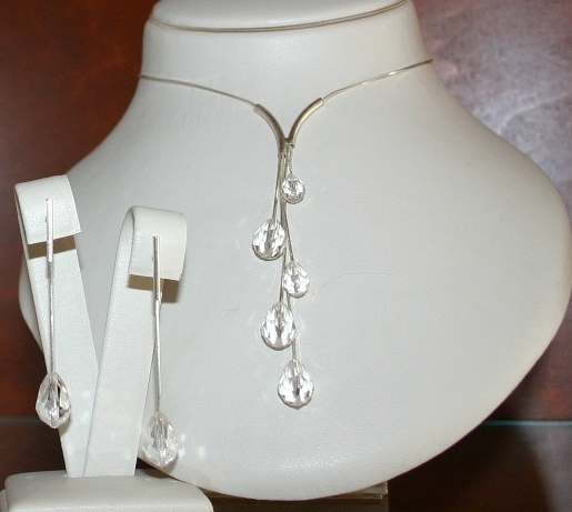 Sada Beauty OneDay 5 SWAROVSKI -10%
