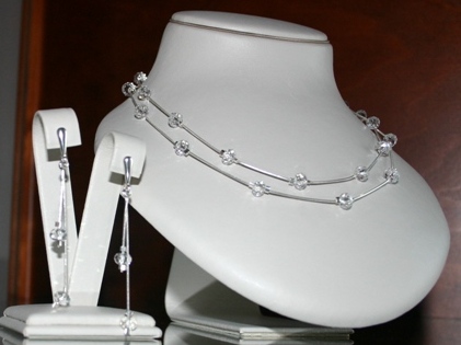 Sada Beauty OneDay 6 SWAROVSKI -10%
