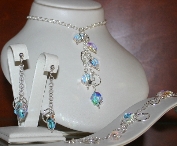 Sada Beauty OneDay 8 SWAROVSKI -10%