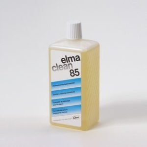 Koncentrát na čistenie šperkov Elma EC 85