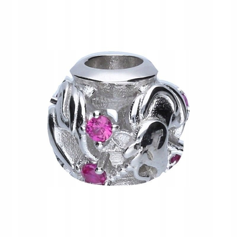 Korálky pre Pandora Silver 925, Unicorn