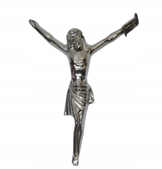 Jesus Corps Nikiel 19,5x13,5 cm - 34946