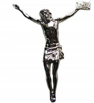 Lord Jesus zbor Nikiel 21x16 - 35656