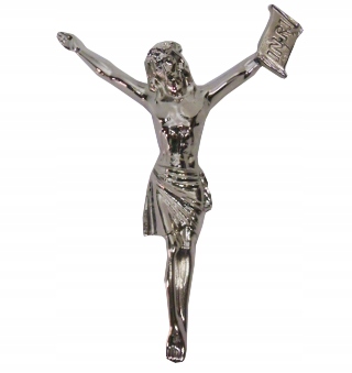 Lord Jesus zbor Nikiel 24x17 - 34945