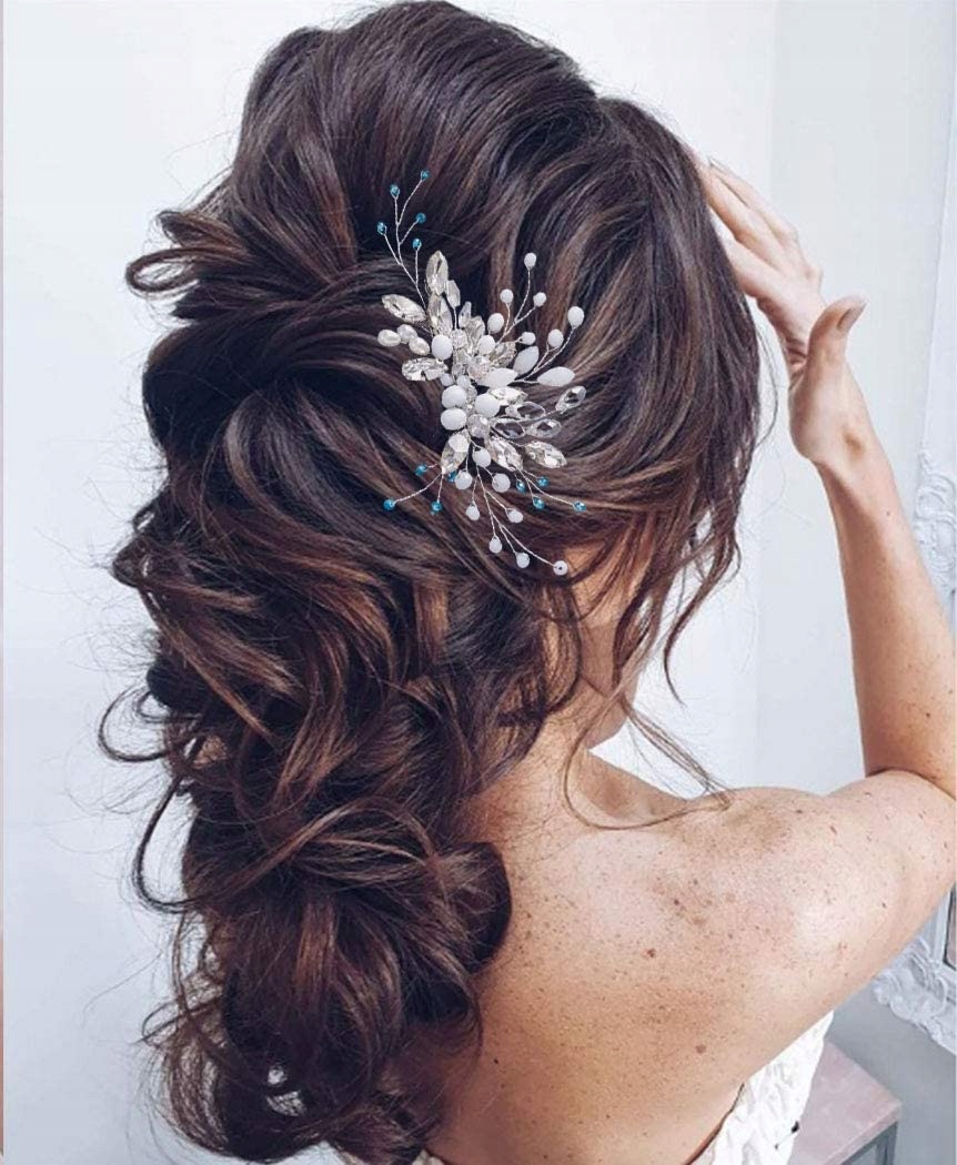 Kryszta Miss Fashion Wedding Wybień pre Wosów Si