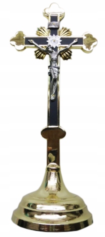 Tradičná mosadz H28cm - 34947