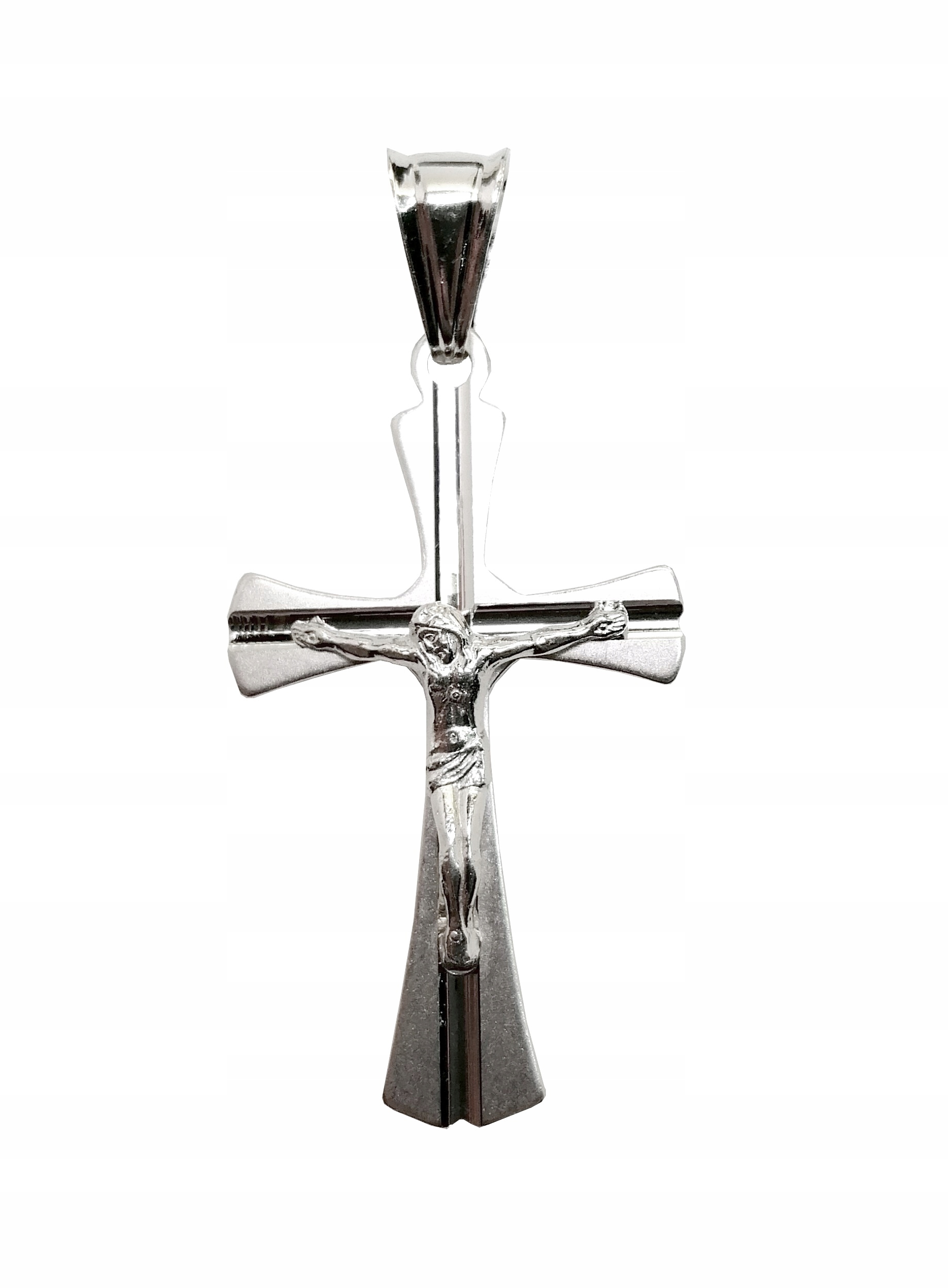 Cross Silver Pr 925