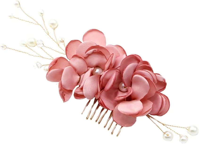 Kvety pre slečnu Modej Flower's Woś hrebeň
