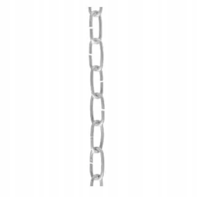NEZVÁRANÝ GALVANIZOVANÝ REŤAZ 2.0MM