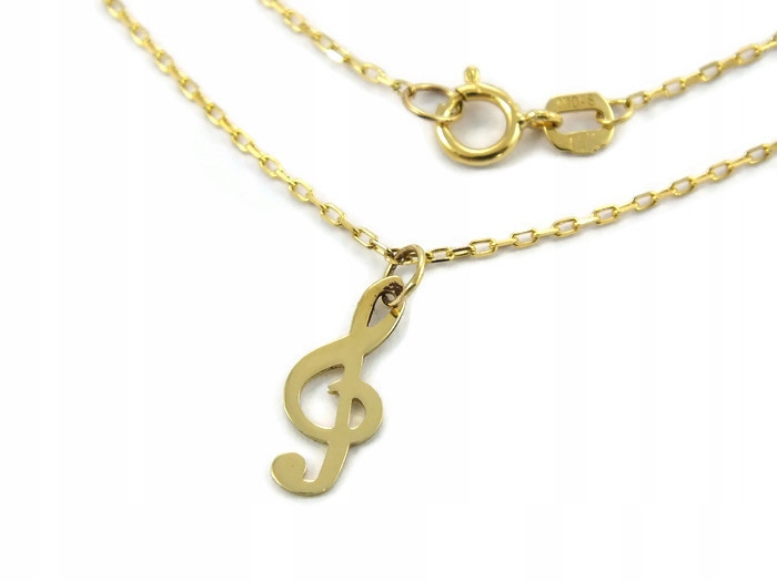 Celebrity Chain Nutka PR.585 (Gł)