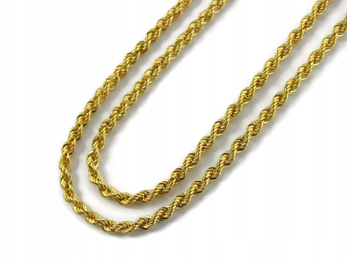 Golden Korda Chain PR 585 50 cm