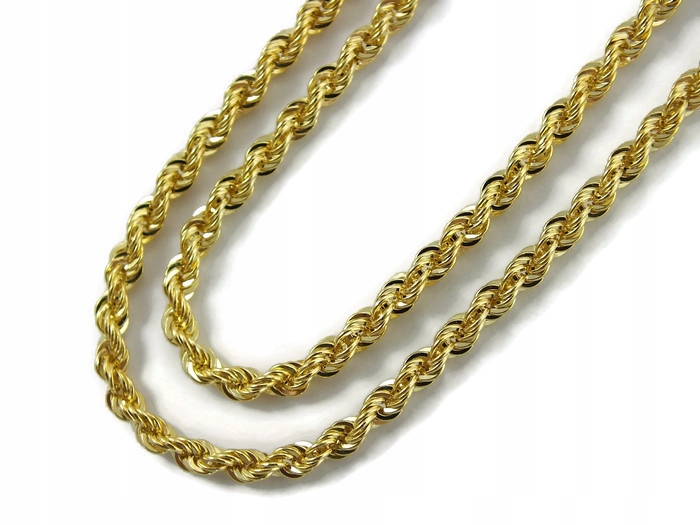 Golden Korda Chain Pr.585 (Gł)