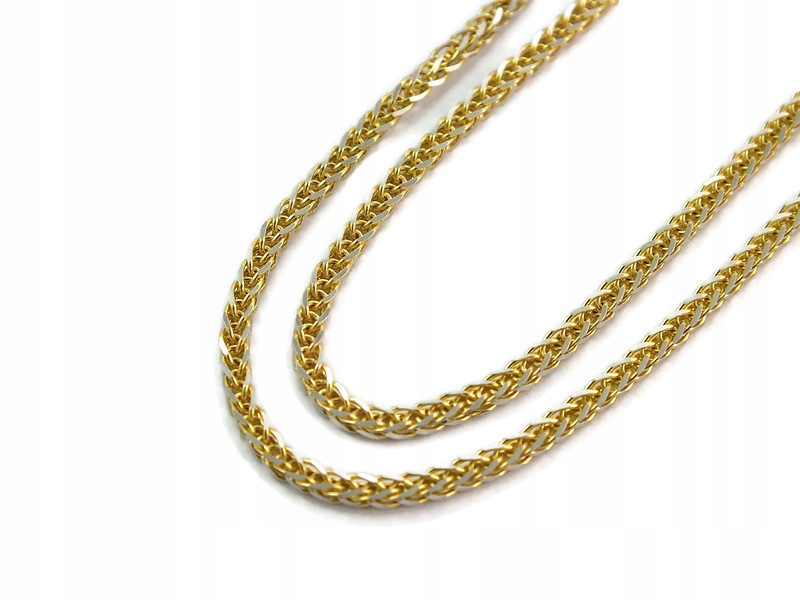 Golden Lisi Chain Road Tail Pr.585 (L)