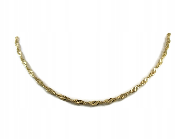 Gold Chain Pr.585 (L)