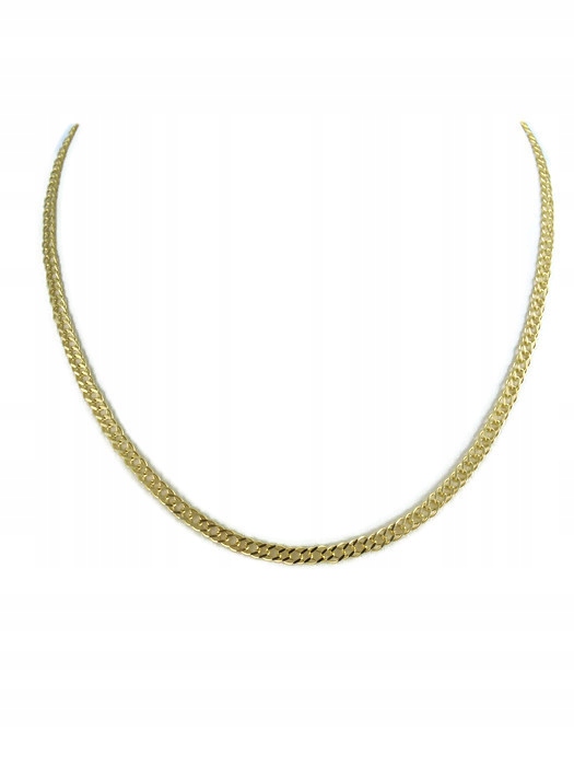 Golden Rombo Chain Pr.333 (L)
