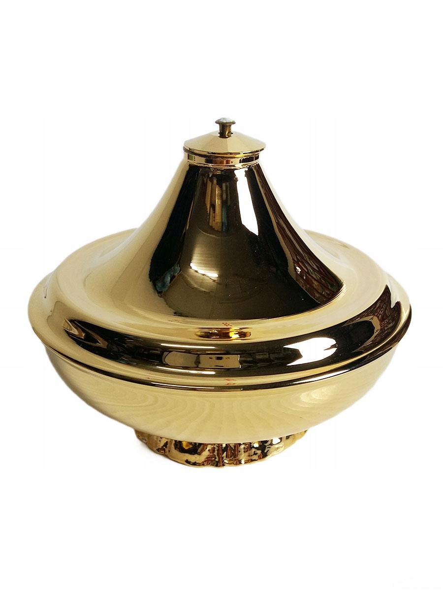 Olive Eternal Lamp - 54903