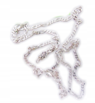 Strieborný reťazec 45 cm 2,9g - 39528