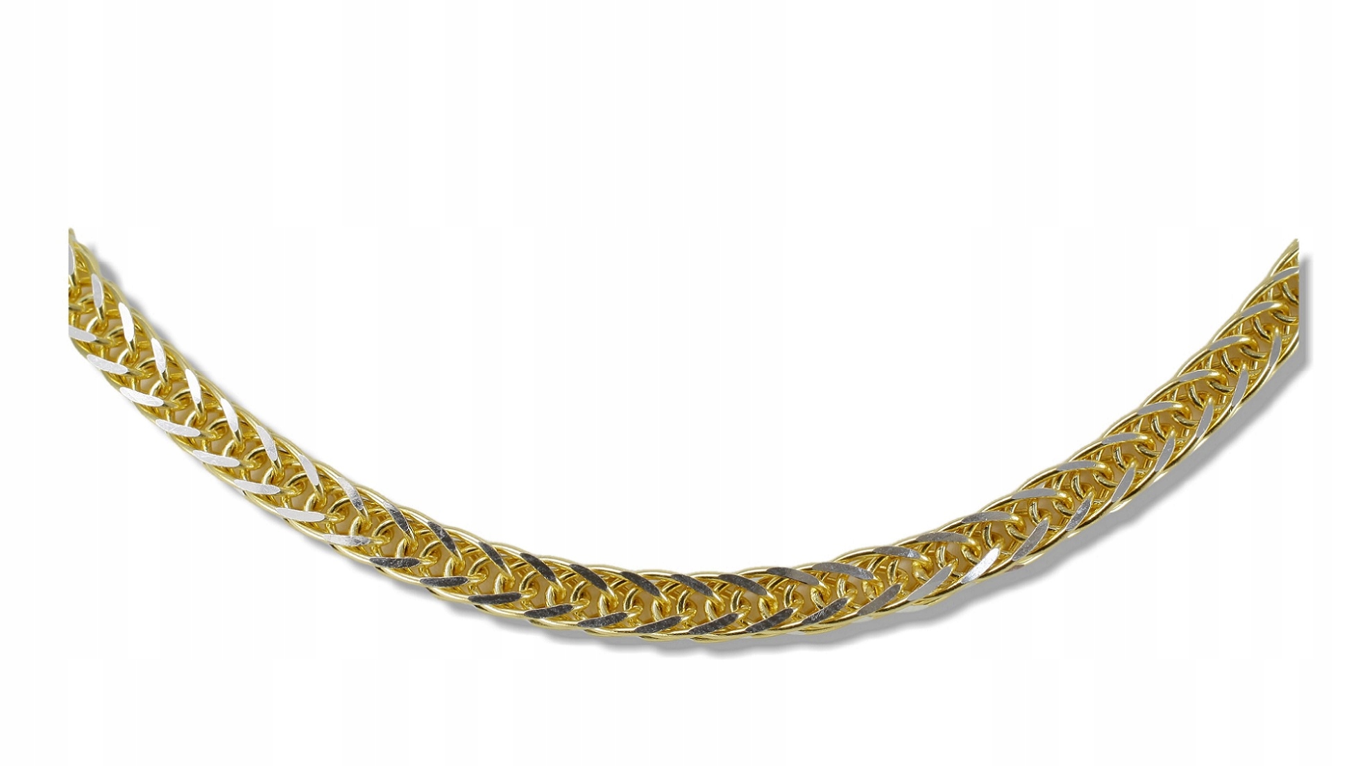 Retiazka na chvost Gold Fox 585 50 cm