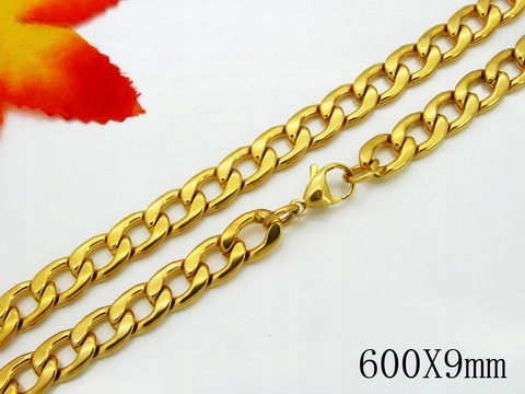 Reťazec Armator Golden Surgery Men's Surgery %