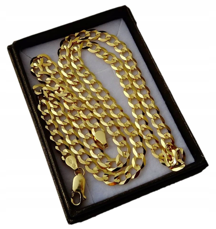 Golden Chain Men's Pacer 10.05 Gr. 50 cm.585