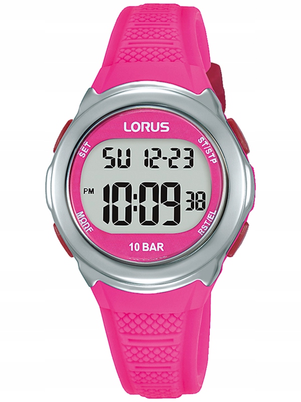 Detské hodinky - Lorus lor r2395nx9