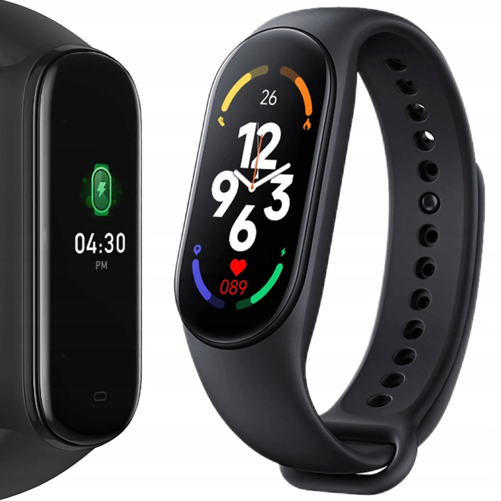 Dámske hodinky - M7 SmartBand Sports Band Smartwatch Watch