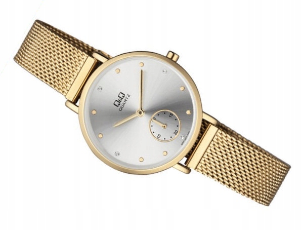 Dámske hodinky - Little Women's Jeweling Watch qq qa97-001