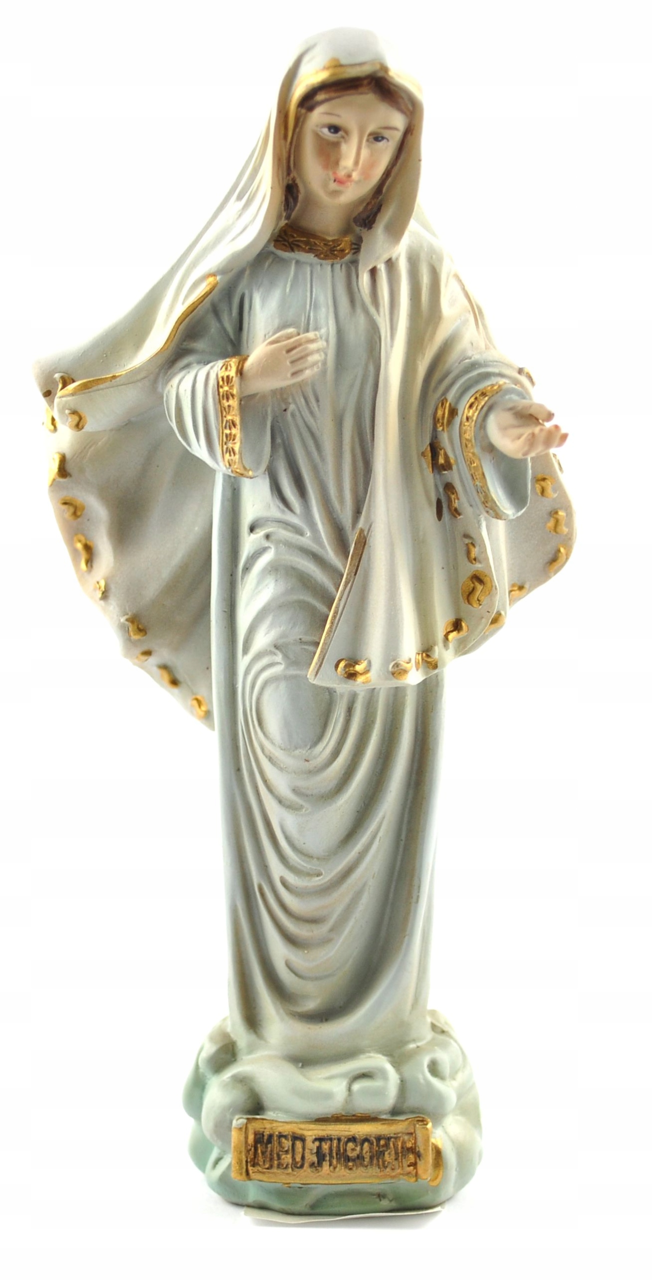 Panna Mária Medjugorje
