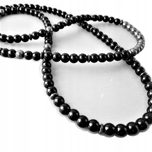 Men's Long Onyx Hit!