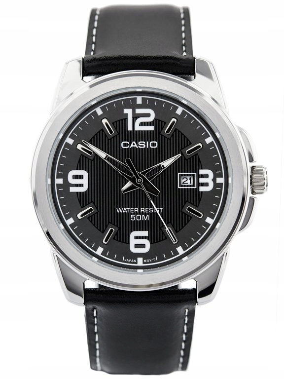 Pánské hodinky - Casio MTP-1314PL 8AV 50M Pánske hodinky