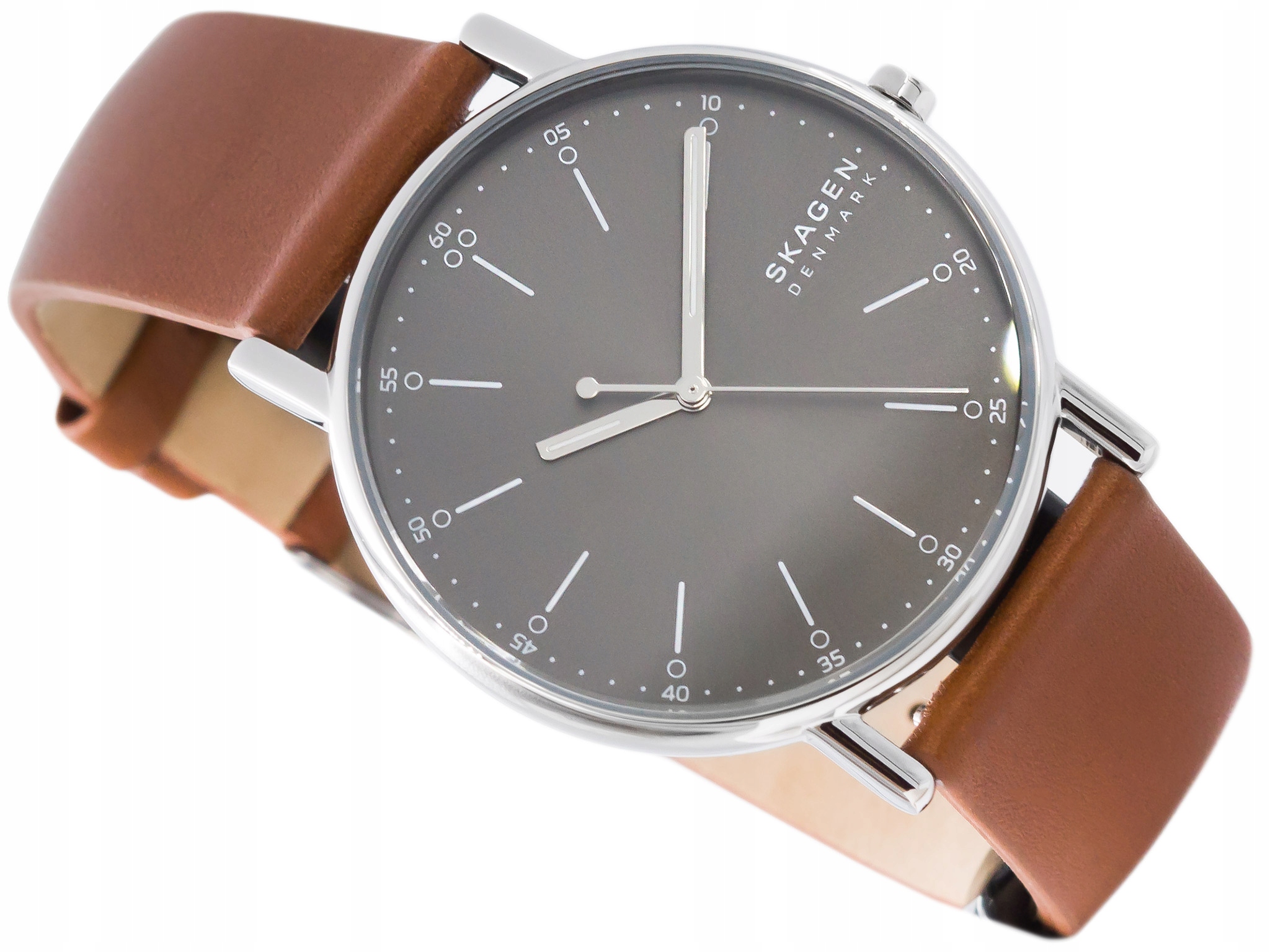Pánské hodinky - Skagen Men's Watch SKW6578 Signatur Classic