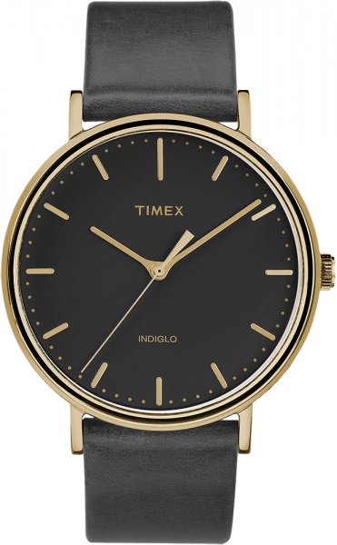Pánské hodinky - Men's Watch Timex TW2R26000 WR 30 m + 2 zadarmo