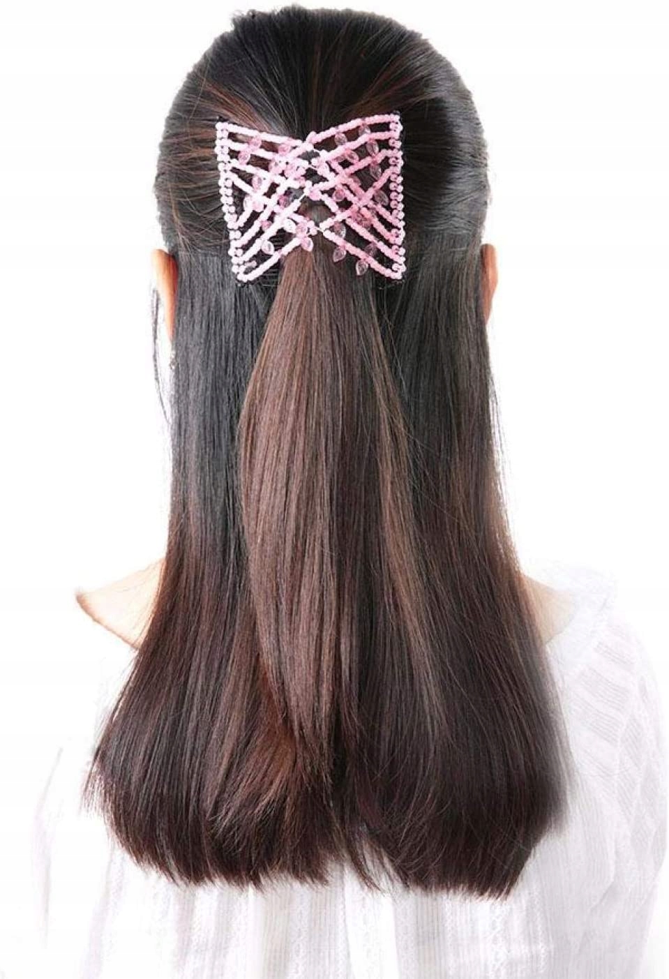 Magic Comb Double Chipping Clip, flexibilný