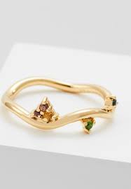 Maria Black Barker Rainbow Ring