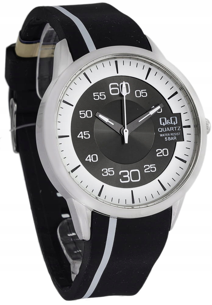 Pánské hodinky - Pánske športové hodinky Q & Q - Q982-302 2L G