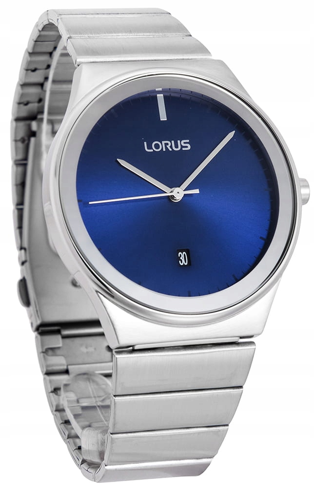 Lorus Men's Watch - RS905DX9 - Predaj 2l G