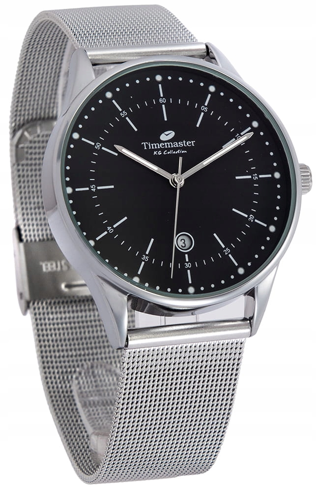Dámske hodinky - Pánske hodinky TimeMaster - Zqtim 191-34 3l G