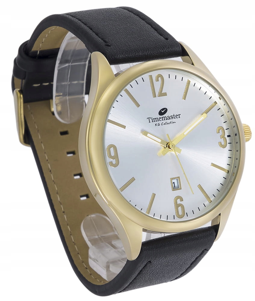 Pánské hodinky - Pánske hodinky TimeMaster - Zqtim 220-13 3L G