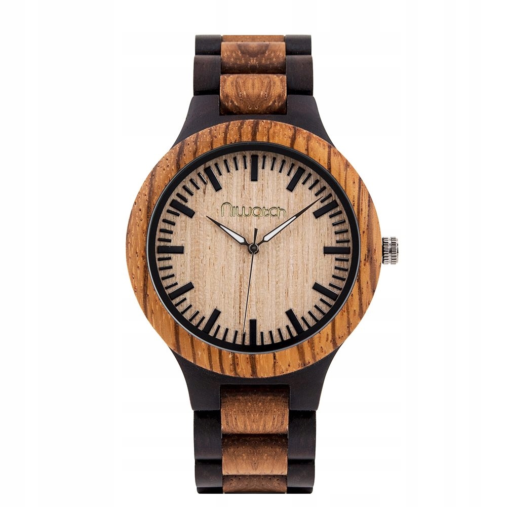 Pánské hodinky - Niwatch Men's Men's Watch