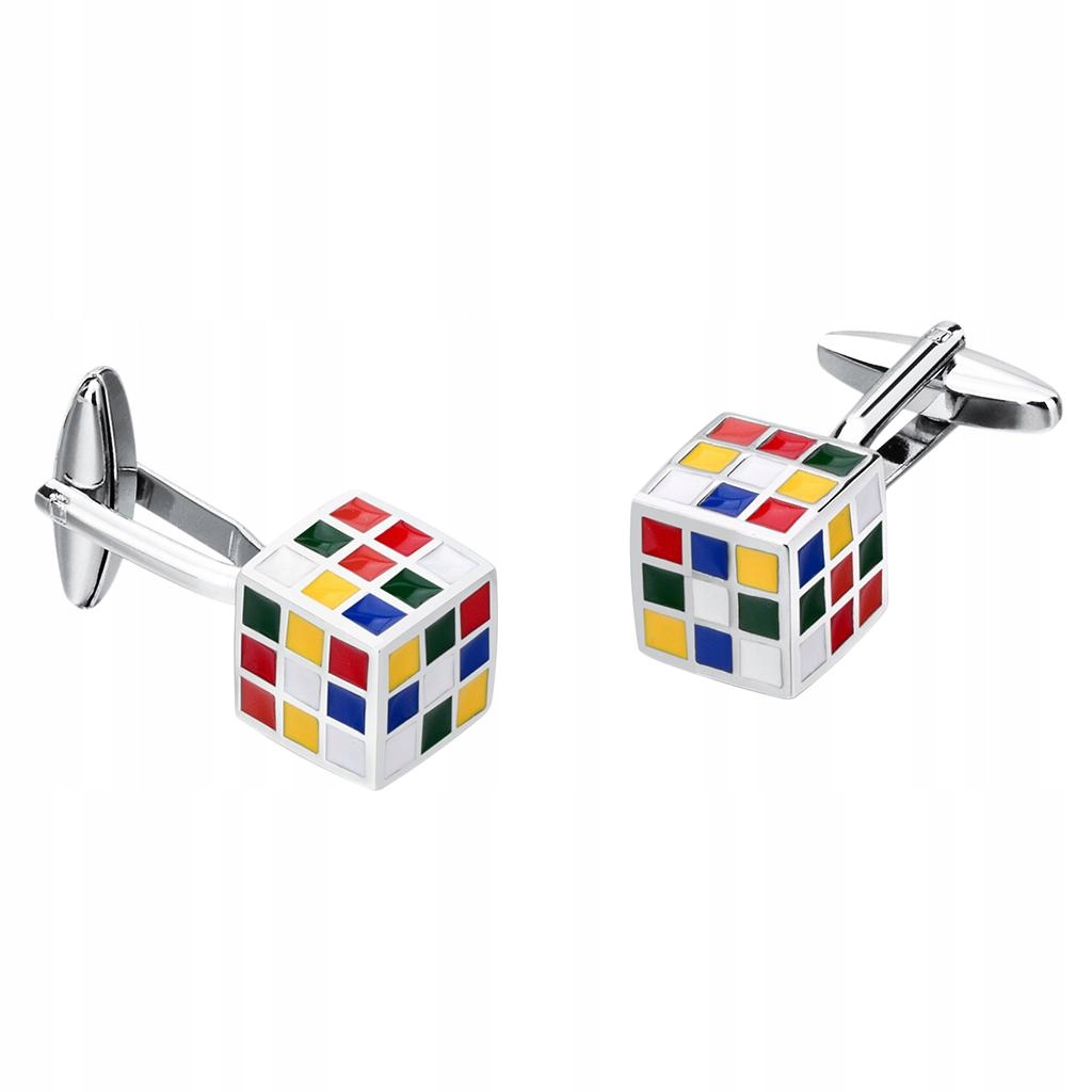 Pánska svadba - pre Cube Moda Cuffs