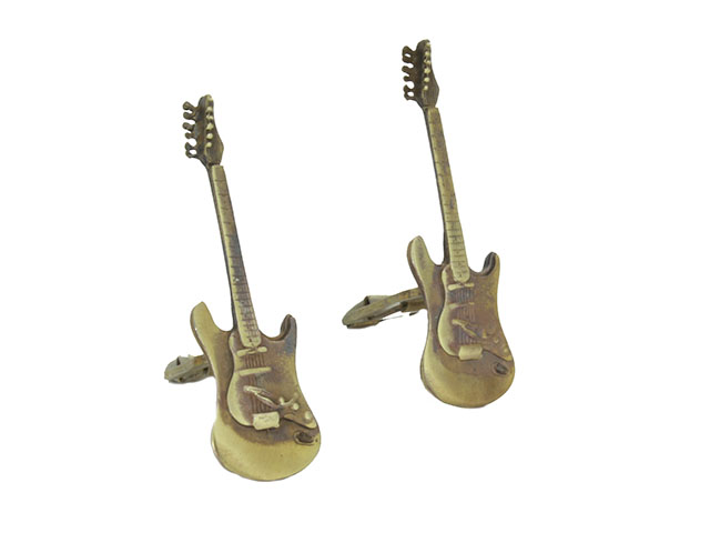 Hudobné gombíky gitara Mobiaz 02