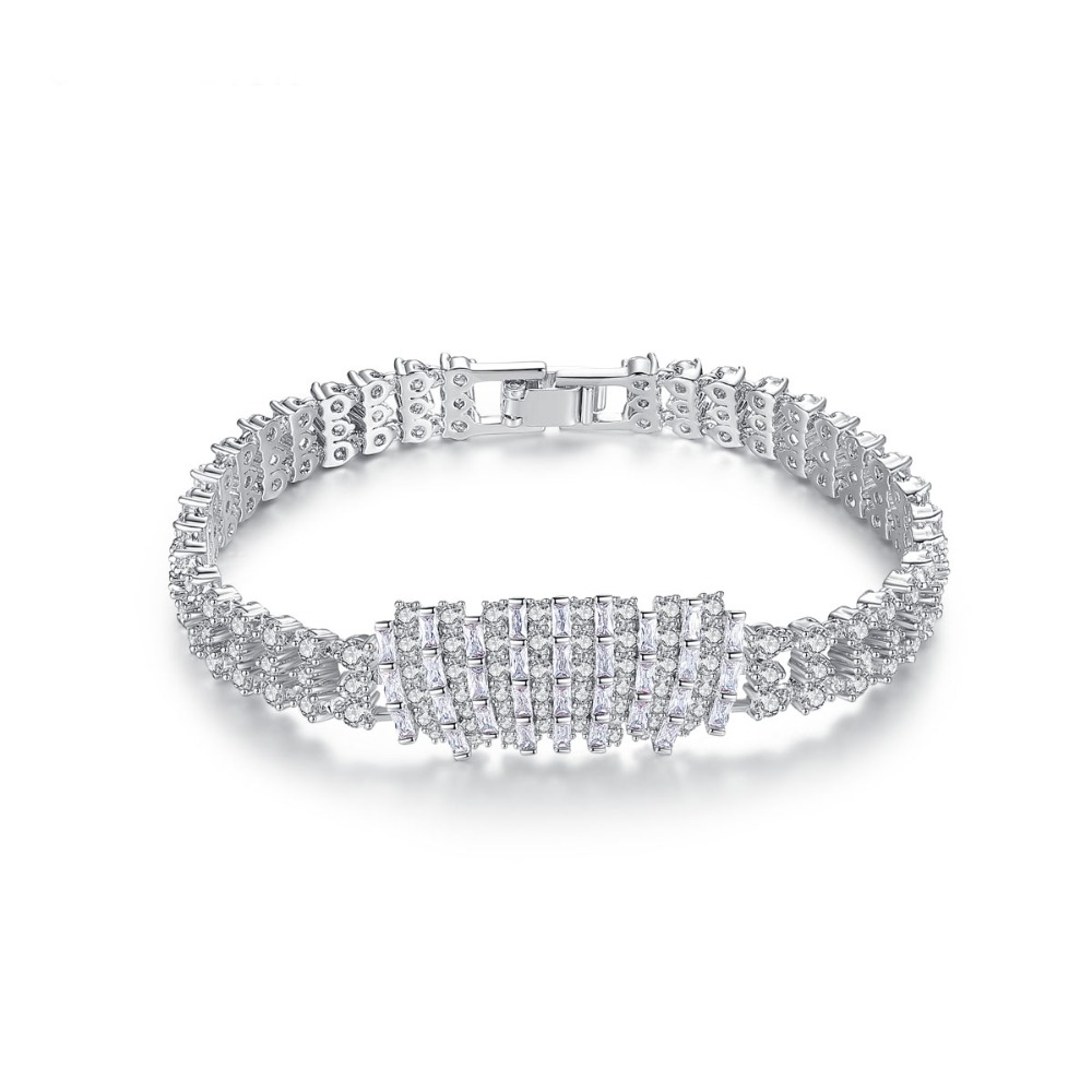 NÁRAMOK ZIRCONIA NASSARIUS Swarovski CRYSTAL