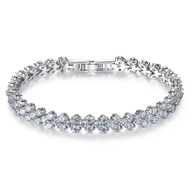 NÁRAMOK CRYSTAL KOLESÁ NÁMORNÝ NÁRAMOK SWAROVSKI EYES