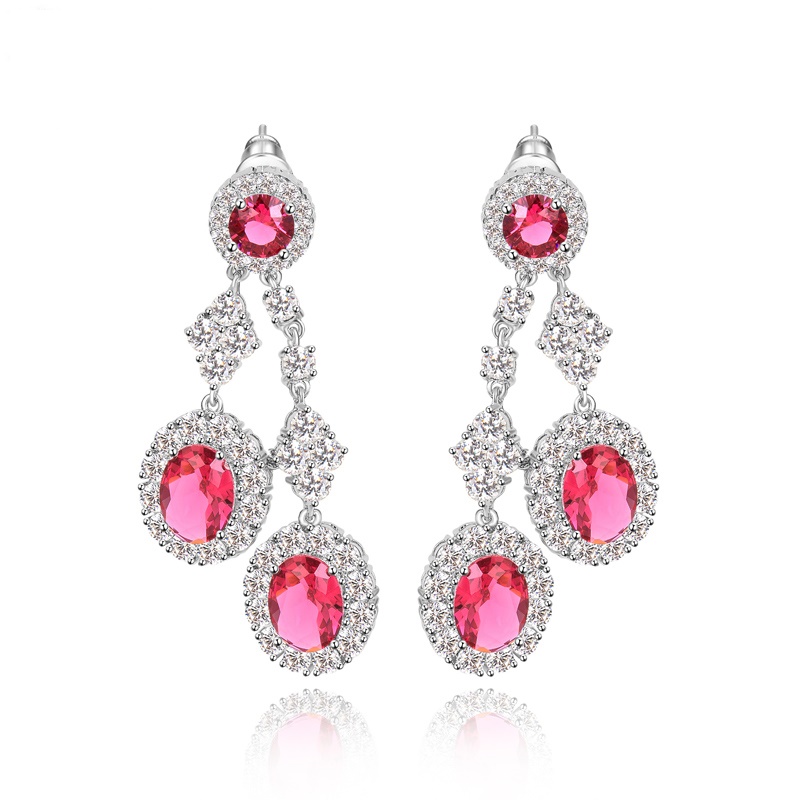 NASSARIUS SWAROVSKI ZLATÉ SVADOBNÉ NÁUŠNICE