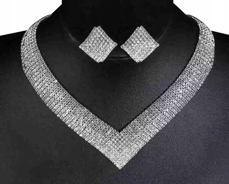 NÁUŠNICE NA NÁUŠNICE SILVER-B098