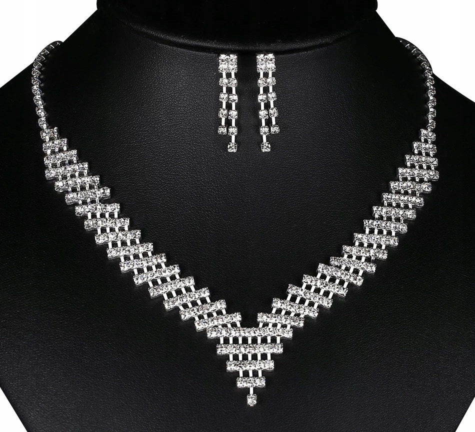NÁUŠNICE NA NÁUŠNICE SILVER-B099