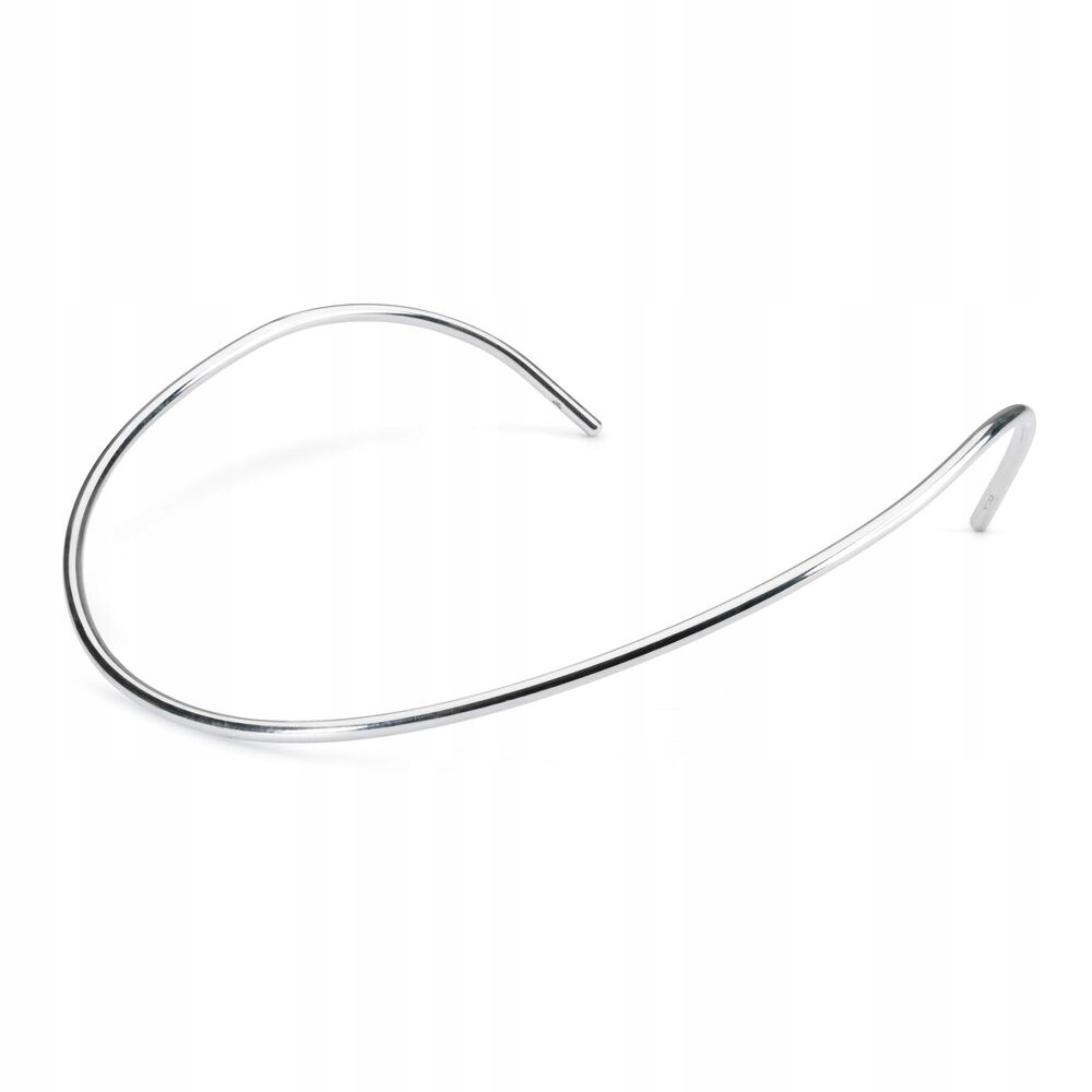 Trollbeads, náhrdelník s náramkom z krku, s